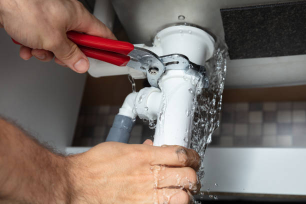 Best Water damage restoration near me  in Hillcrest, CA