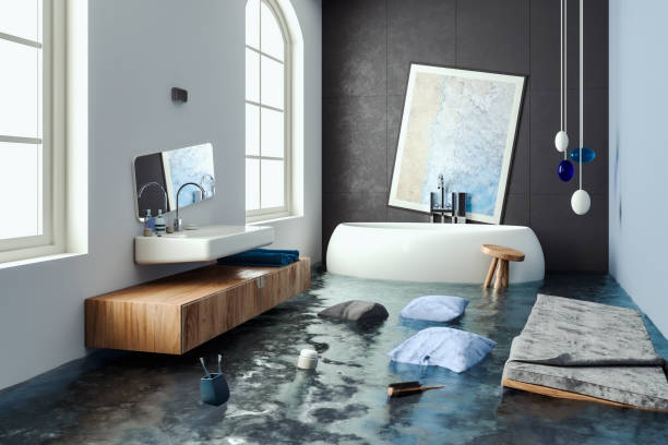 Best Water damage contractors near me  in Hillcrest, CA